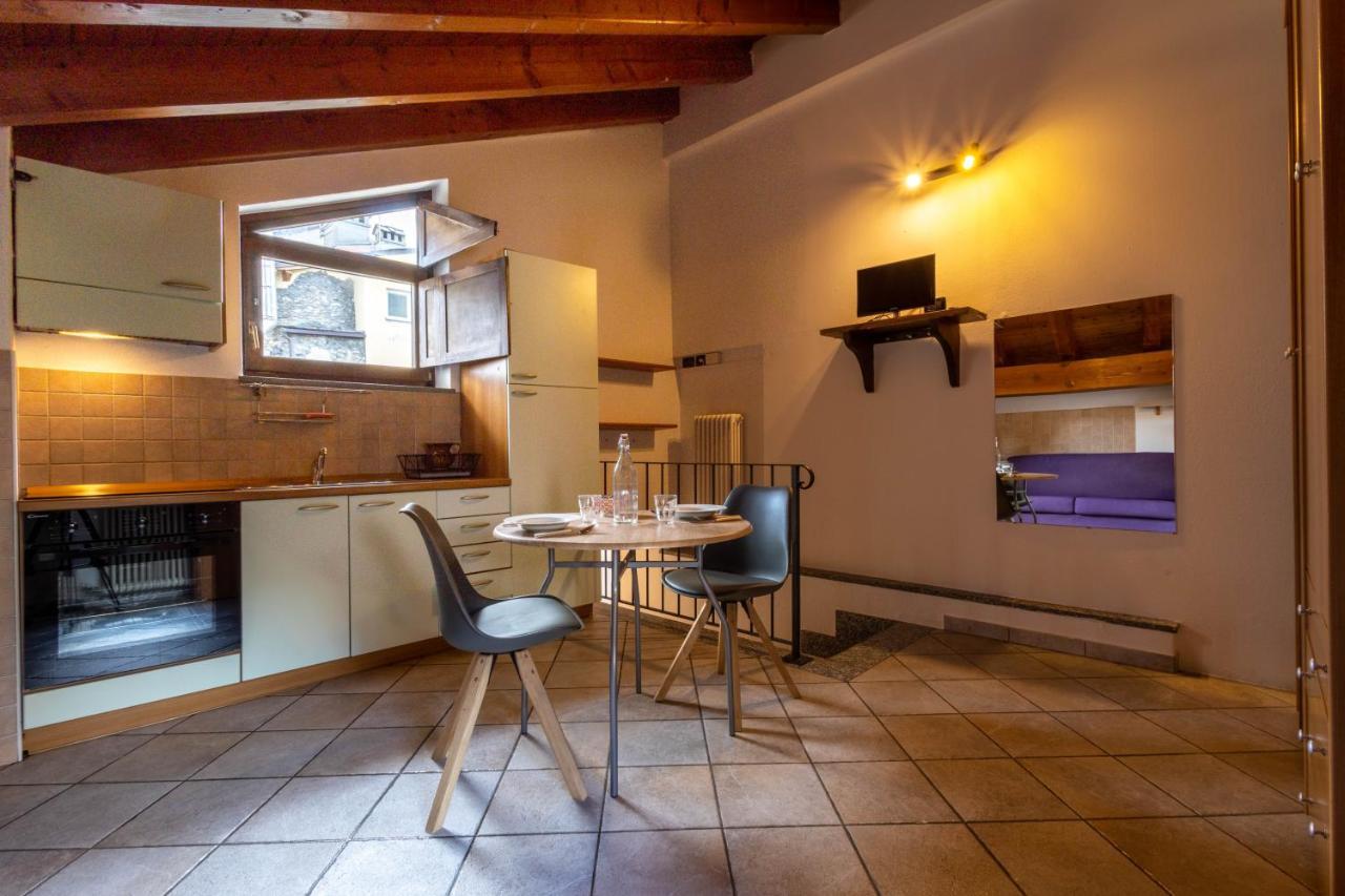 Maison Aubert 33 - * Aoste