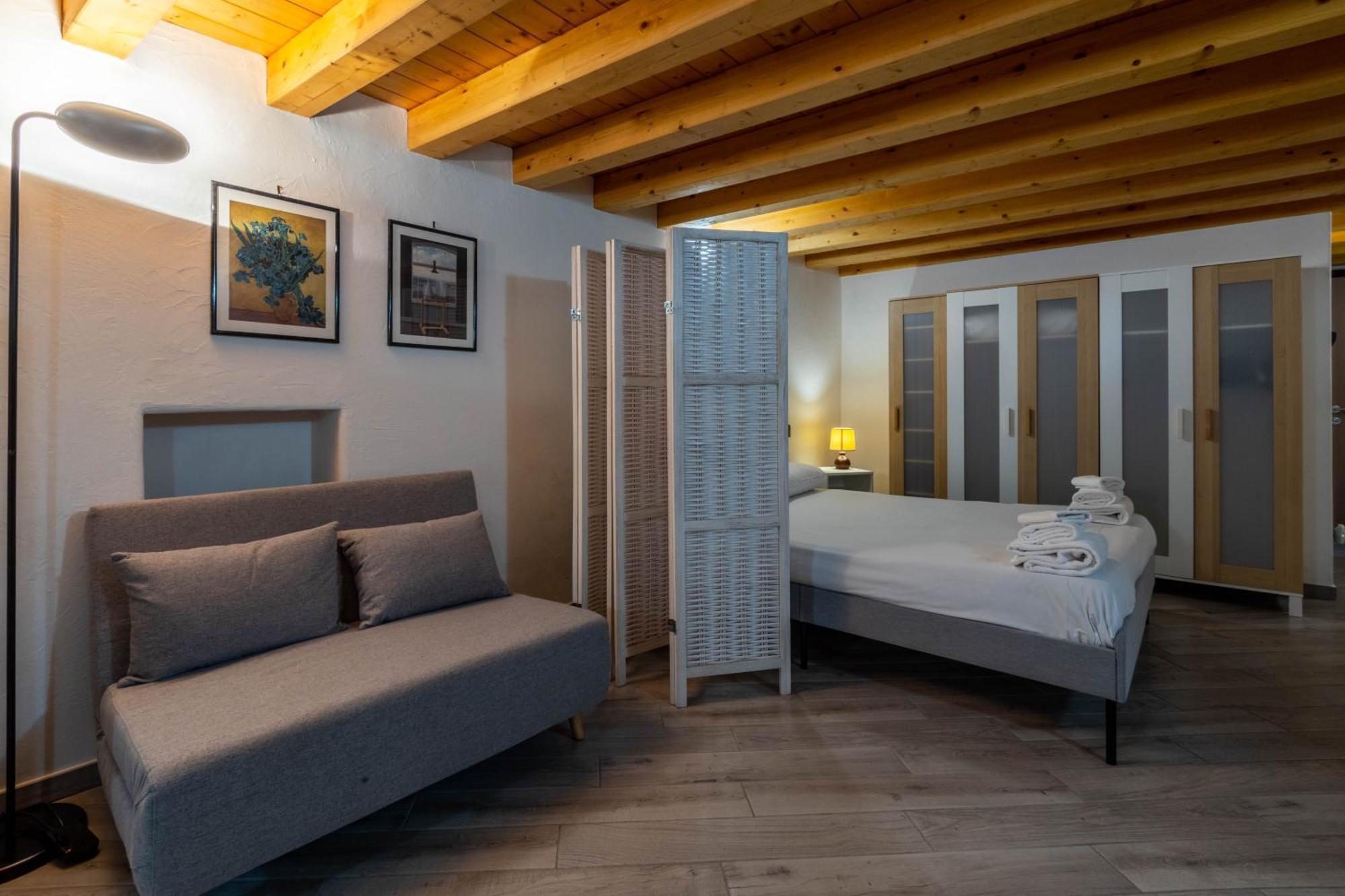 Appartement Maison Aubert 33 -