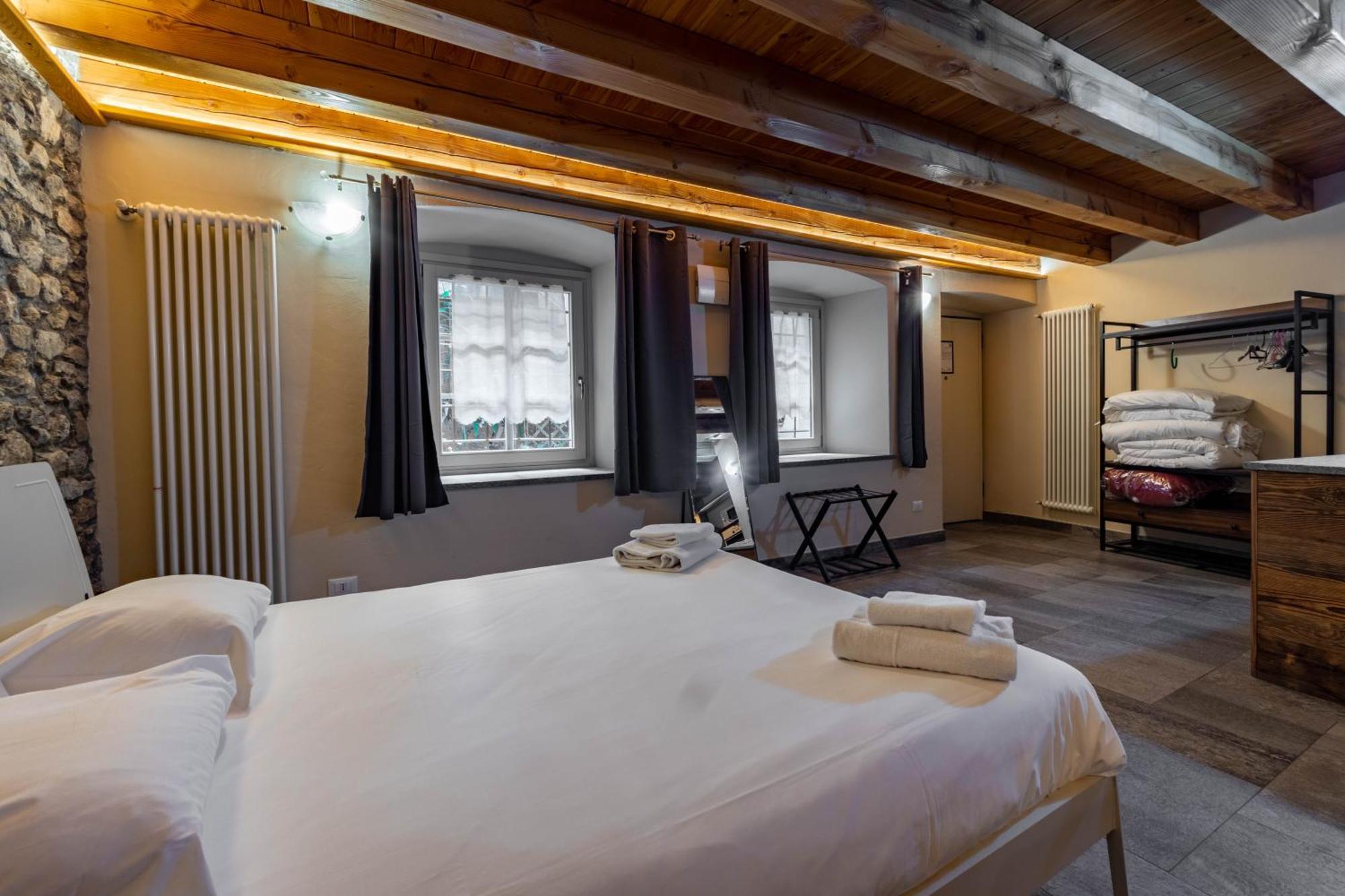 Maison Aubert 33 - Appartement *