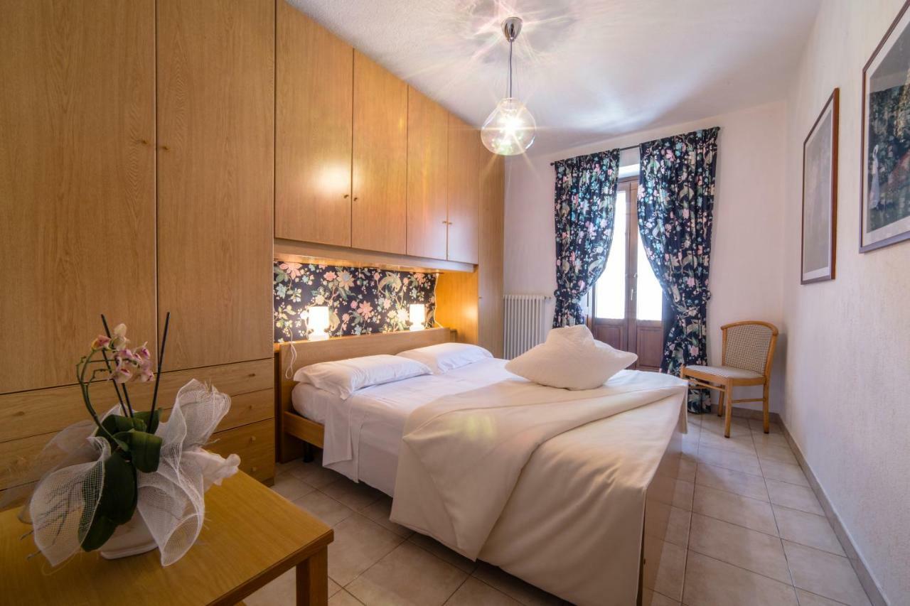 Maison Aubert 33 - Appartement Aoste